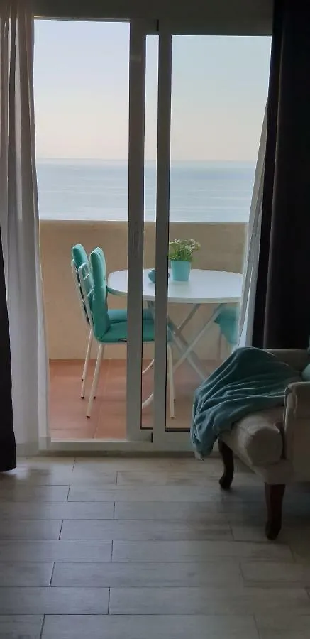 Estudio Deluxe Benalbeach Benalmádena España