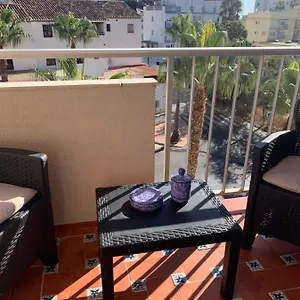 Apartamento Luxury Estudio Júpiter Minerva, Benalmádena
