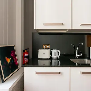 Ayala By People Apartamento Bilbao
