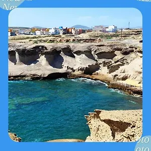 Sea House Tajao Apartamento La Mareta