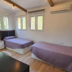 Apartamento Calamorro Views, Benalmádena