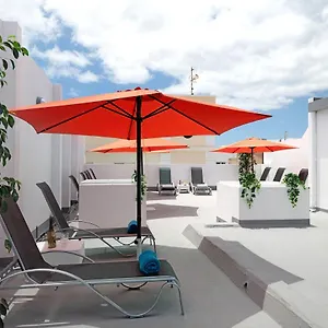 La Estrella 4 Apartamento Arrecife (Lanzarote)