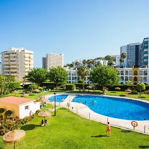 Apartamento Andalucia 1, Benalmádena