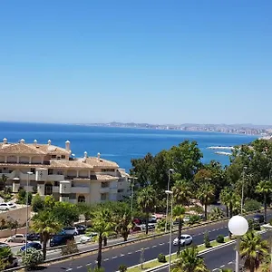 Apartamento Calaquebrada, Benalmádena