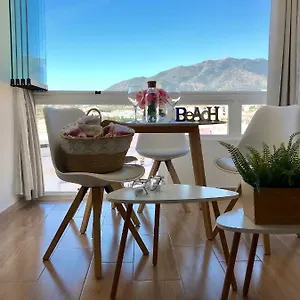 Apartamento Apartamento Edificio Agata, Benalmádena