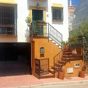Habitación en casa particular Excelente Habitación En Bonita Y Tranquila Casa En Pueblo, Benalmádena