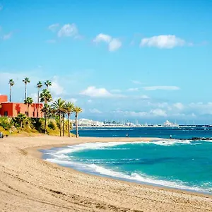 Apartamento Puerto Marina, Benalmádena