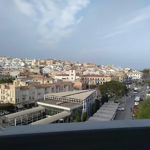 Apartamento Apartamento Diorama, Benalmádena