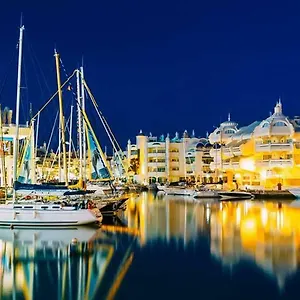 Apartamento Marina, Benalmádena