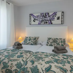 Apartamento Al Lado De La Playa, Benalmádena