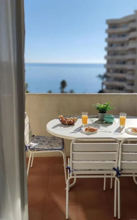 El Estudio De La Playa Benalbeach Holidays Deluxe Benalmadena Spain