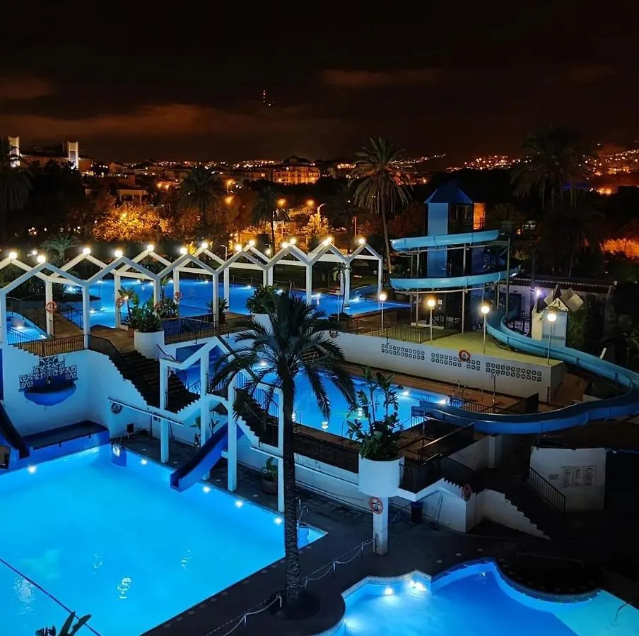 El Estudio De La Playa Benalbeach Holidays Deluxe Benalmadena