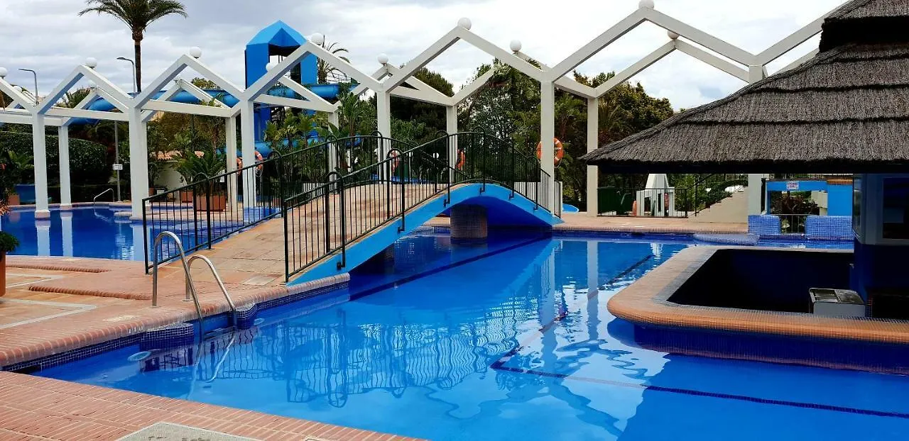 El Estudio De La Playa Benalbeach Holidays Deluxe Benalmadena
