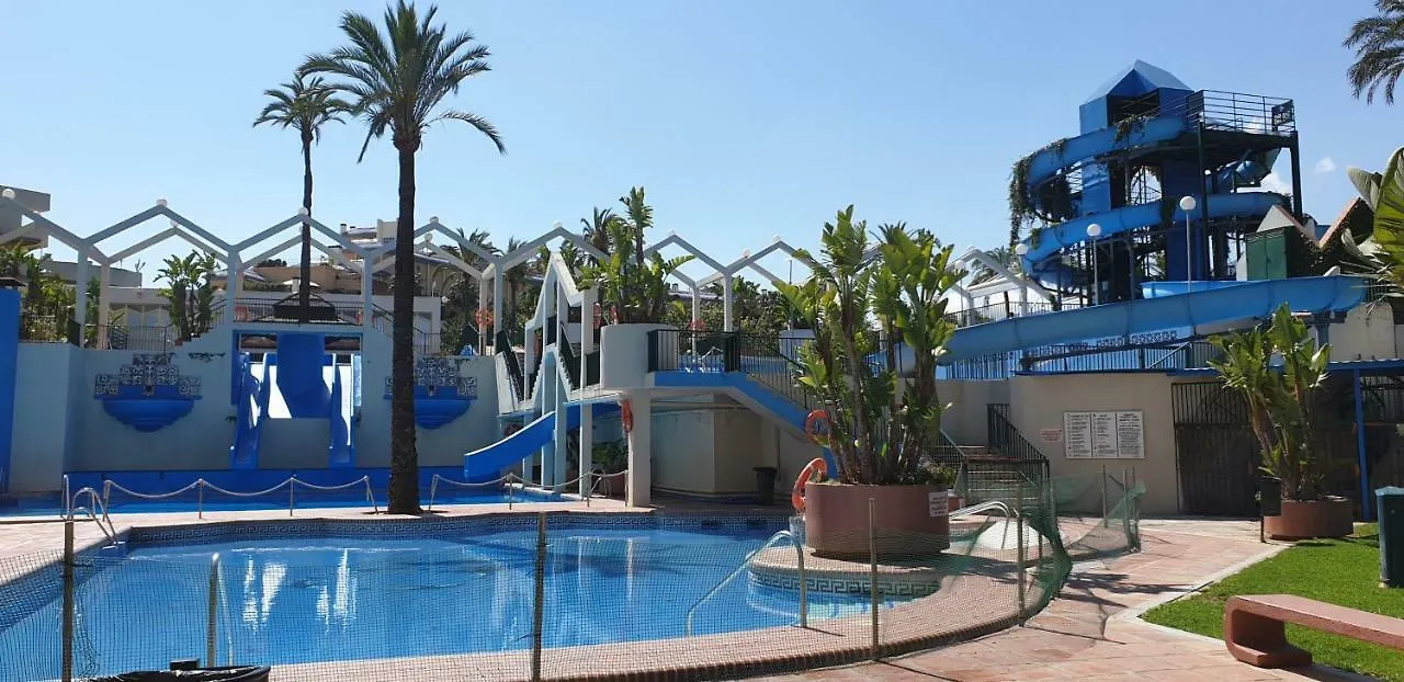 Apartment El Estudio De La Playa Benalbeach Holidays Deluxe Benalmadena